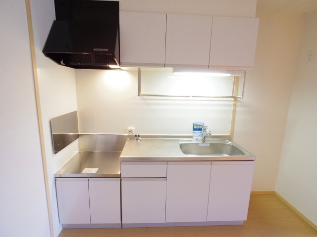 キッチン　同系モデル