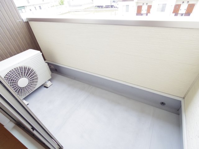 バルコニー　同系モデル
