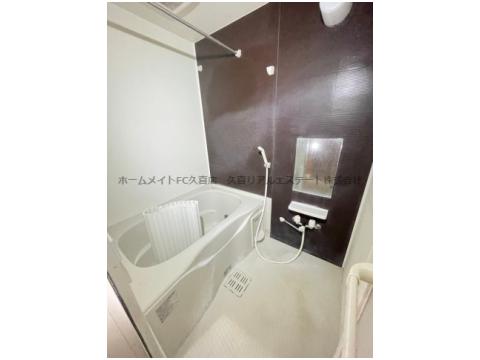 バス・シャワールーム　同建物別号室