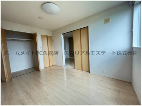 収納　同建物別号室