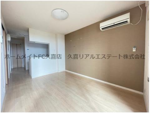 その他部屋・スペース　同建物別号室