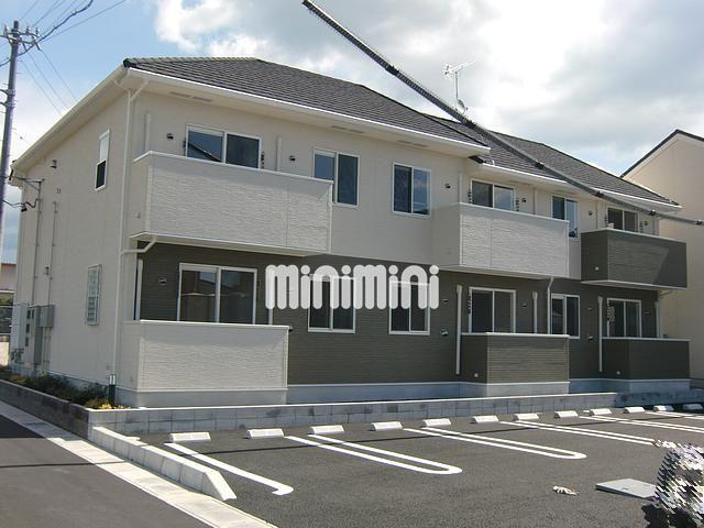 建物外観　おしゃれな外観