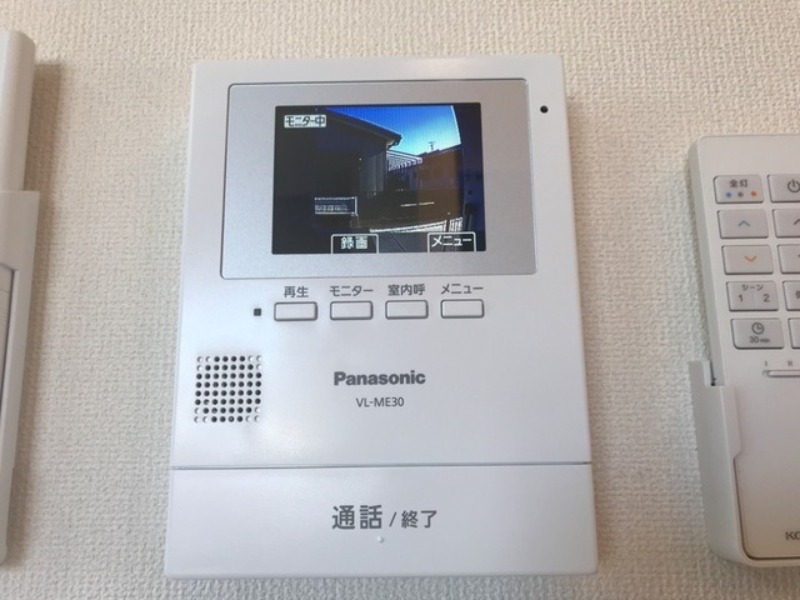 セキュリティ　図面と現状に相違がある場合には現状を優先