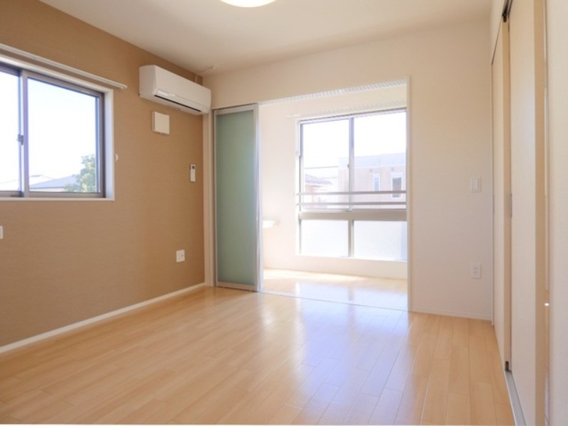 居室・リビング　図面と現状に相違がある場合には現状を優先