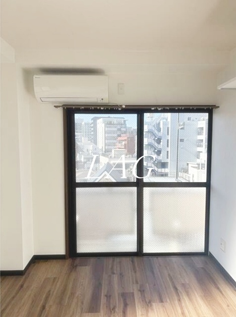 その他部屋・スペース　寝室です。