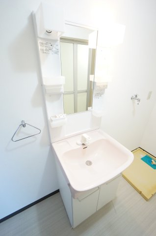 洗面設備　オンライン対能応可！