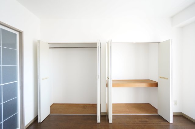 収納　物件、駅でお待ち合わせでのご案内歓迎！