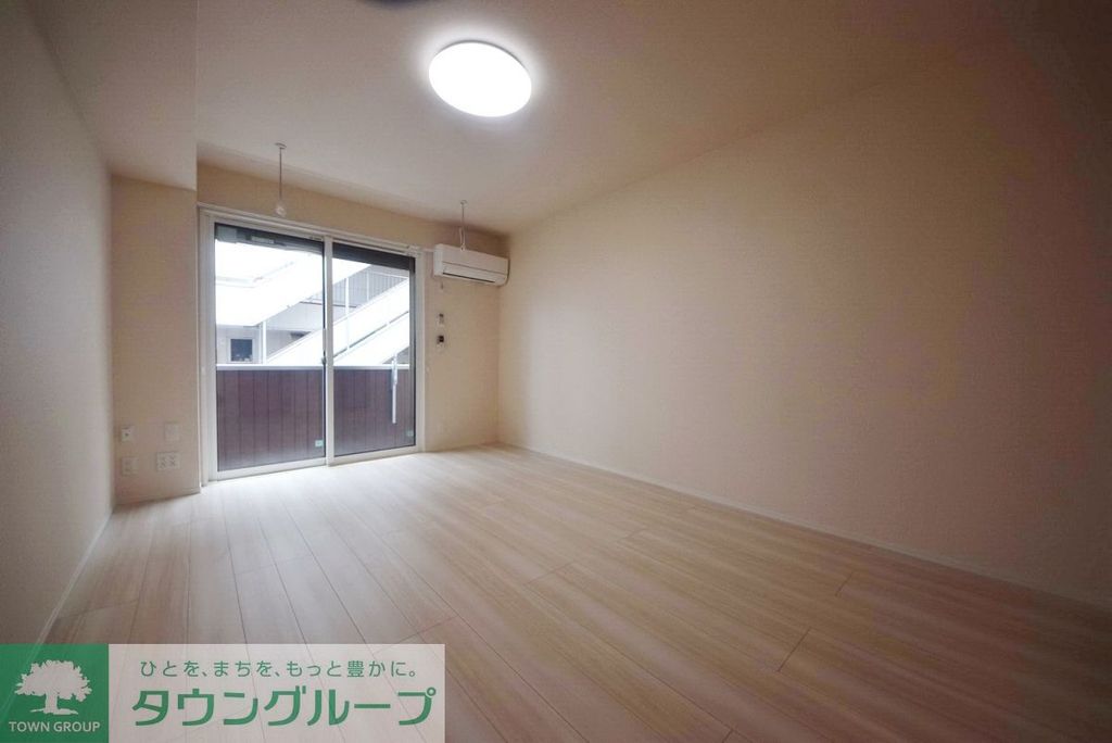 居室・リビング　リビング/居室