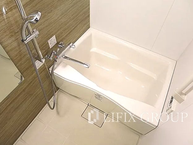 バス・シャワールーム　風呂