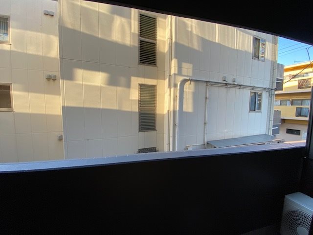 眺望　※参考写真