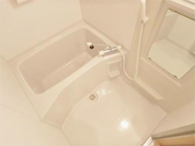 バス・シャワールーム　人気のバストイレ別