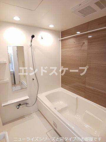 バス・シャワールーム　高崎、前橋のお部屋探しはエンドスケープまで！お客様の理想お聞