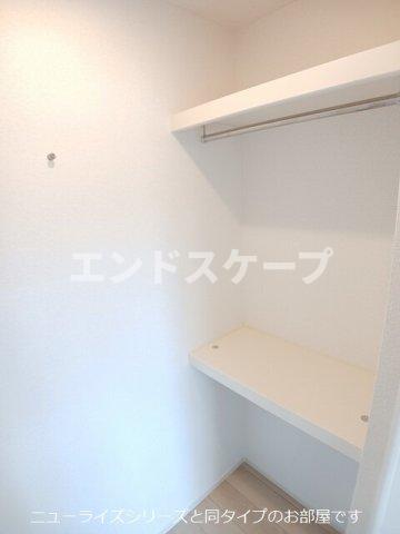 収納　高崎、前橋のお部屋探しはエンドスケープまで！お客様の理想お聞