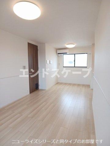 居室・リビング　高崎、前橋のお部屋探しはエンドスケープまで！お客様の理想お聞