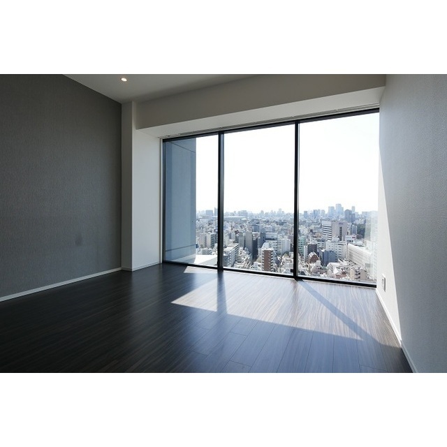 居室・リビング　内観1※別部屋参考写真