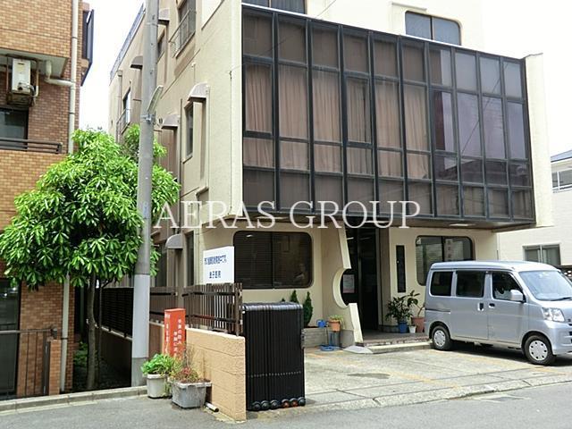 病院　金子医院（病院）まで53m