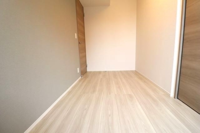 その他部屋・スペース　洋室４帖