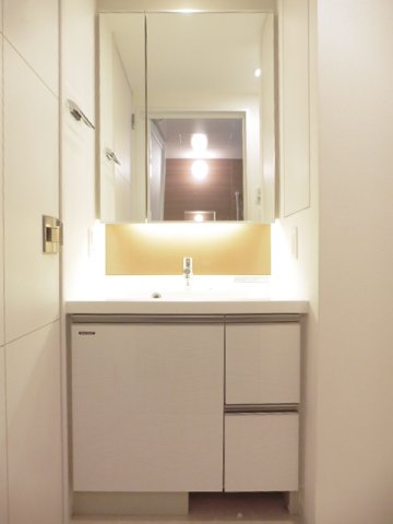 洗面設備　洗面※別部屋参考写真