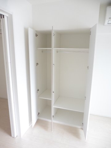 収納　収納※別部屋参考写真