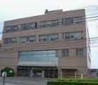 病院　医療法人社団朝菊会昭和病院（病院）まで870m