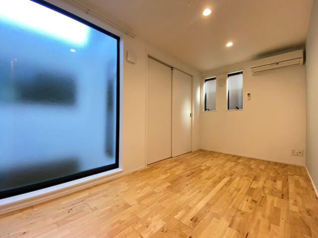 居室・リビング　（別タイプ参考写真）ＣＢ王子ルシエル　北区豊島3