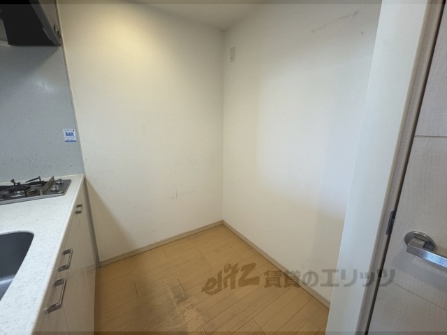 その他部屋・スペース　冷蔵庫置場