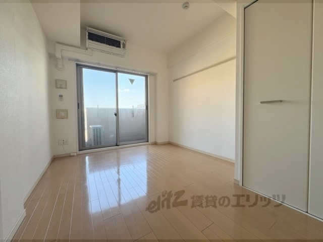 居室・リビング　６．０８帖