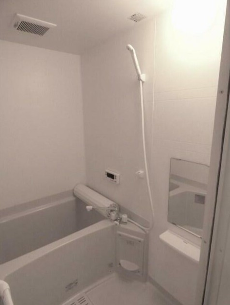 バス・シャワールーム　☆浴室☆