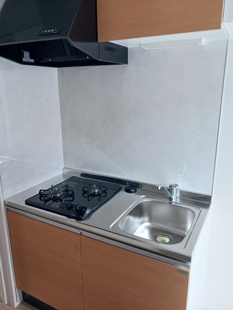 キッチン　別建物参考画像