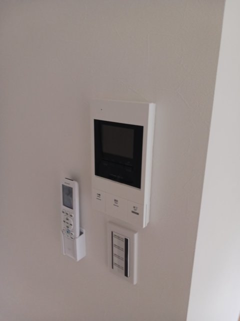 セキュリティ　別建物参考画像