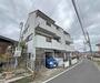 桂駅より徒歩58分 1階 築36年4ヶ月の賃貸物件