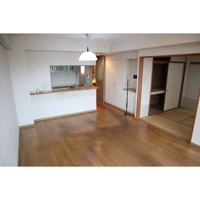 居室・リビング　ＬＤＫ