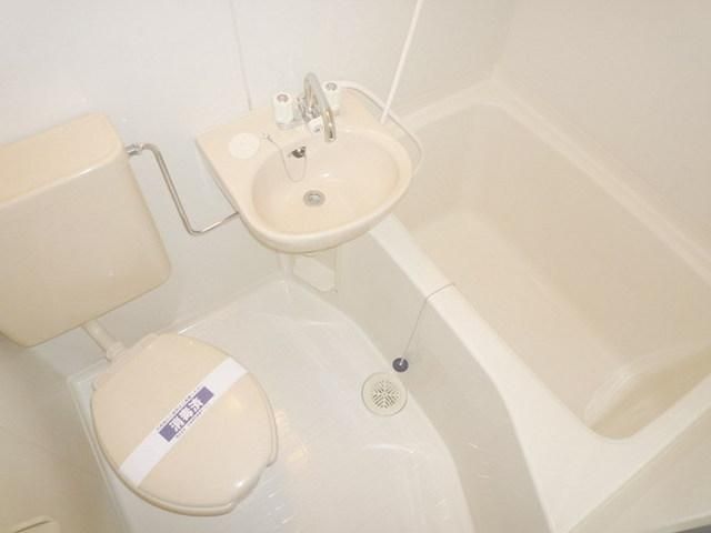 バス・シャワールーム　★バスルーム★