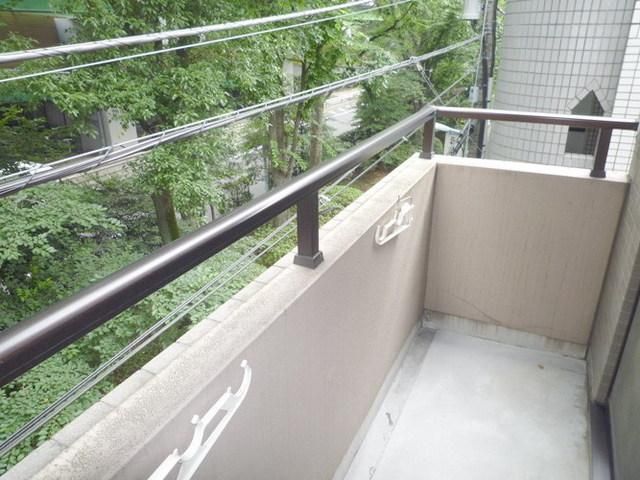 バルコニー　★バルコニー★