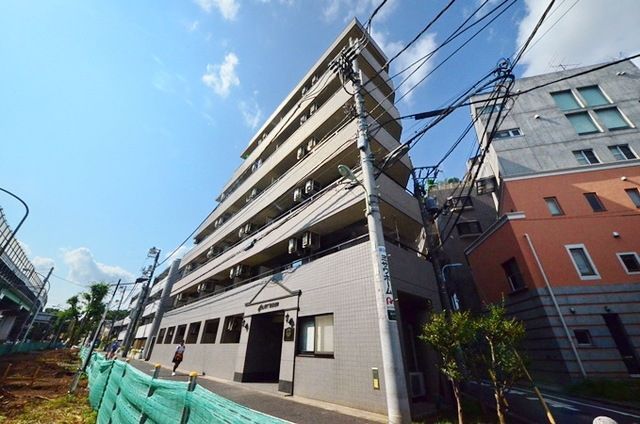 建物外観　★外観★