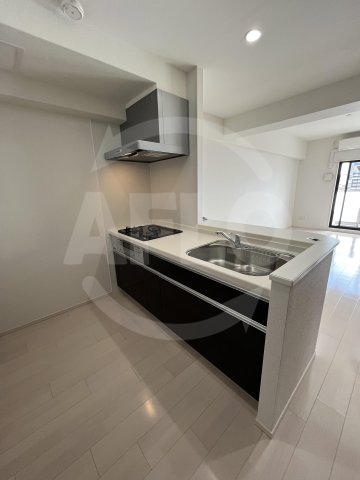 キッチン　FDS　GLANZ（エフディーエスグランツ）　キッチン