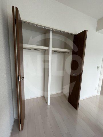 収納　FDS　GLANZ（エフディーエスグランツ）　クローゼット