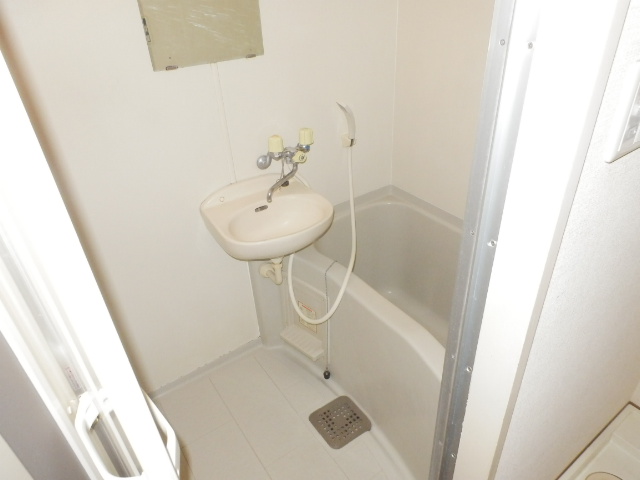 バス・シャワールーム　人気のバストイレ別