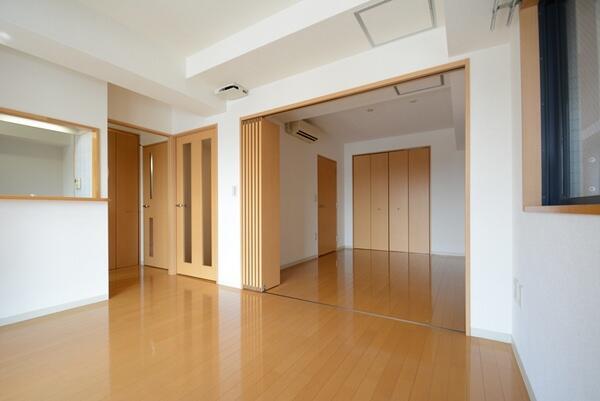 その他部屋・スペース　物件の内装です