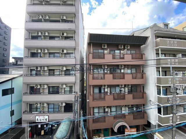 眺望　現況優先