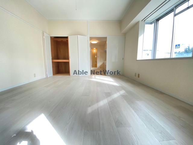 収納　現況優先