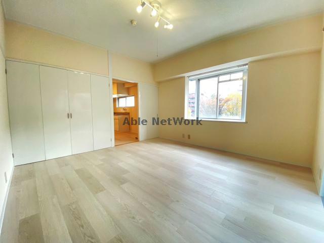 居室・リビング　現況優先