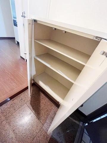 その他設備　別号室のお写真となります☆