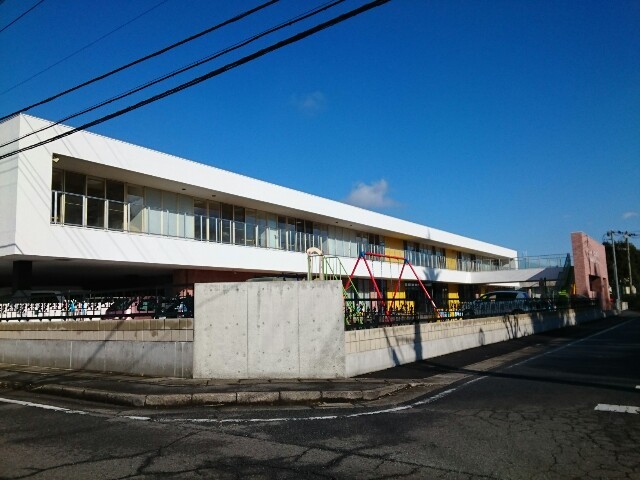 幼稚園・保育園　むつみ幼稚園（幼稚園・保育園）まで270m