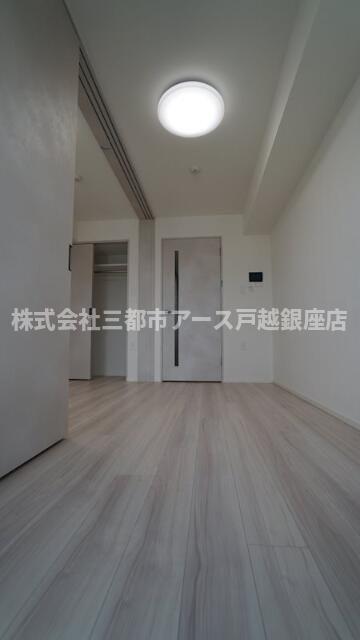 居室・リビング　メインステージ大森