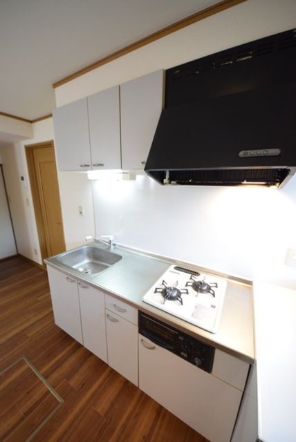 キッチン　★システムキッチン★