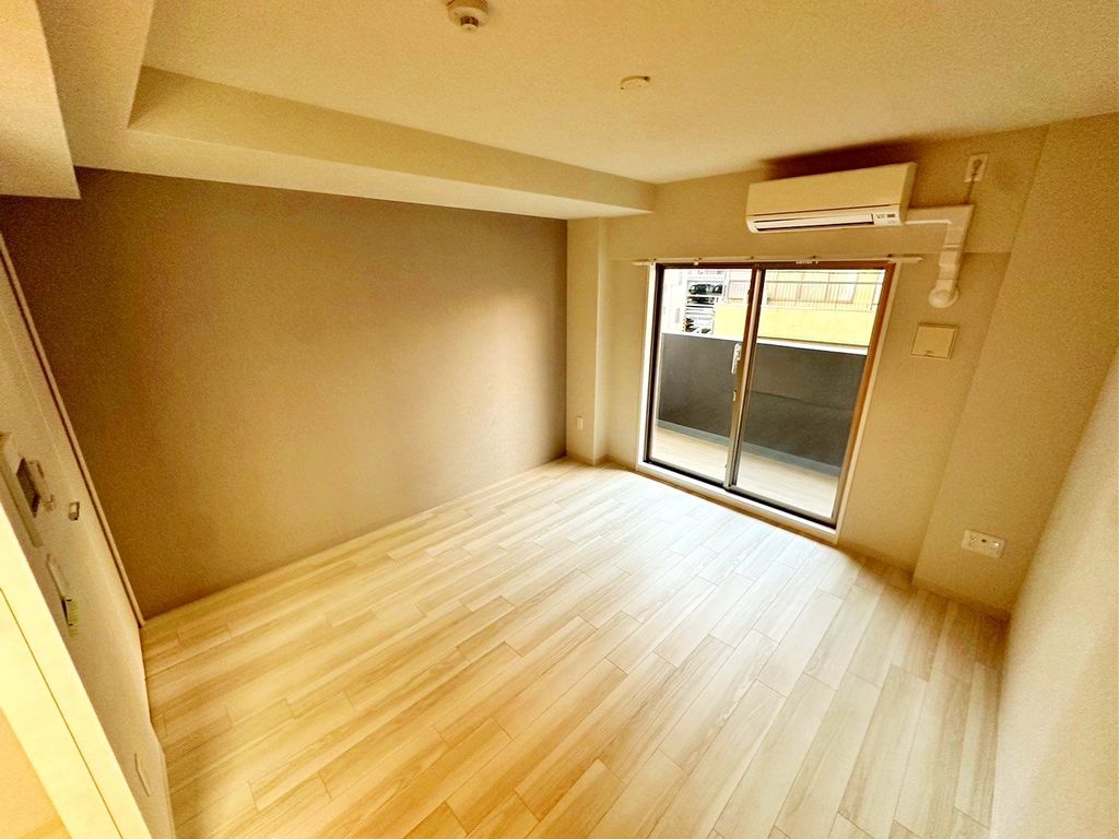 居室・リビング　リビング/居室