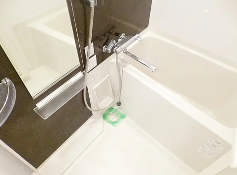 バス・シャワールーム　☆くつろげるお風呂☆