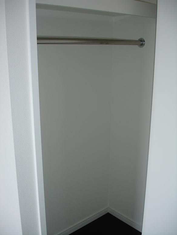 収納　☆たっぷり収納☆