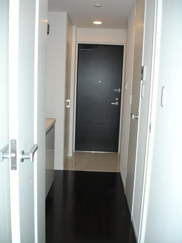 玄関　☆玄関☆